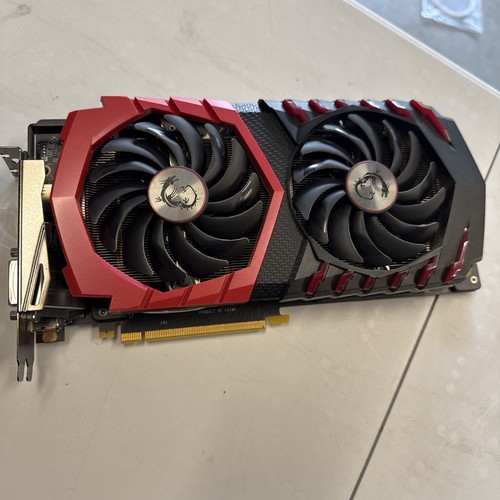 Msi nvidia geforce gtx - msi,