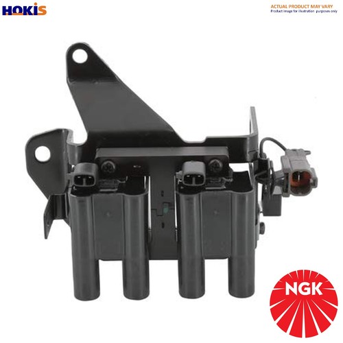 Ignition coil 48119 - coil, for