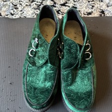 T.U.K. TUK Mondo Creeper