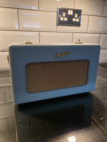 Roberts revival istream3 - roberts,