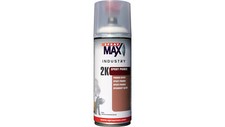 Spray Max - Industry - 2K Epoxy Primer White (400ml)