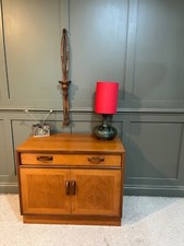 Vintage G Plan Teak Sideboard