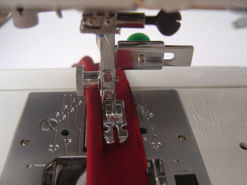 Janome sewing machine - janome,