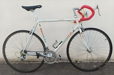 VINTAGE FURIOUS CHORDS RACING