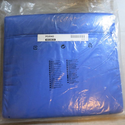 Ikea poang footstool cushion - footstool,