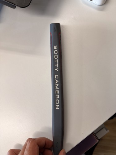 Genuine scotty cameron - genuine, ltd