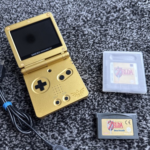 Nintendo gameboy advance - nintendo,