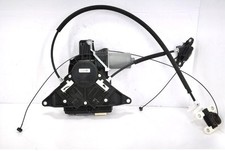 Honda Odyssey Passenger Right