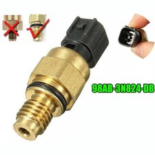 Power Steering Oil Pressure