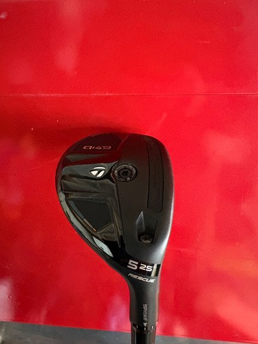 Taylormade qi4d hybrid 5 - -,