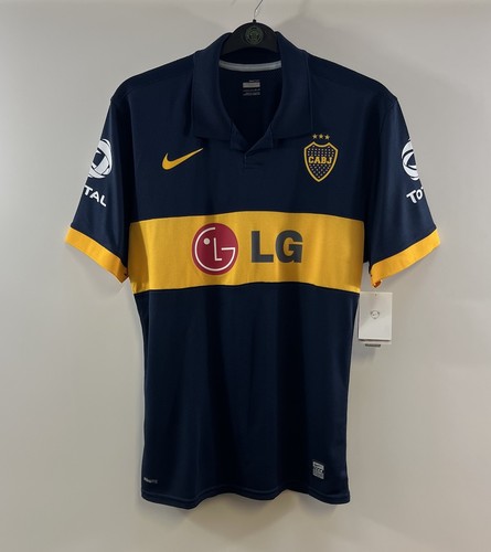 Bnwt boca juniors - bnwt, issue