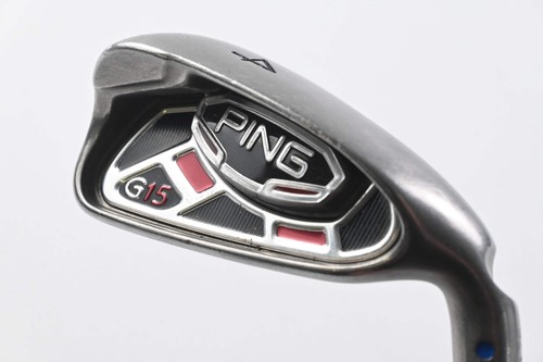 Ping g15 iron 23 degree - ping, /