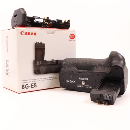 Canon battery grip for - grip,