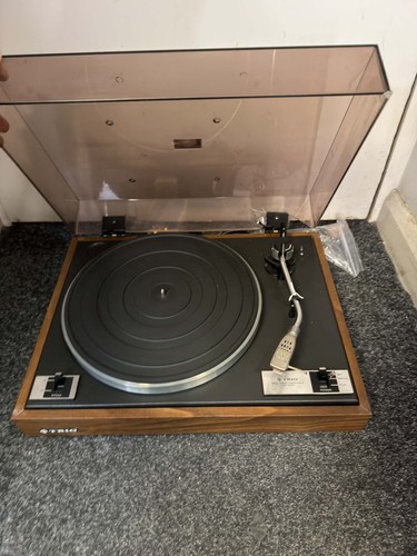 Kenwood trio 1033 vintage - kenwood, kd-1033
