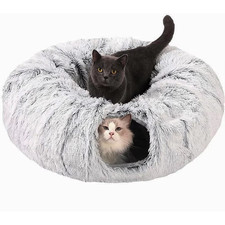 Cat Tunnel Collapsible Pet