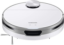 SAMSUNG Jet Bot Robot Vacuum