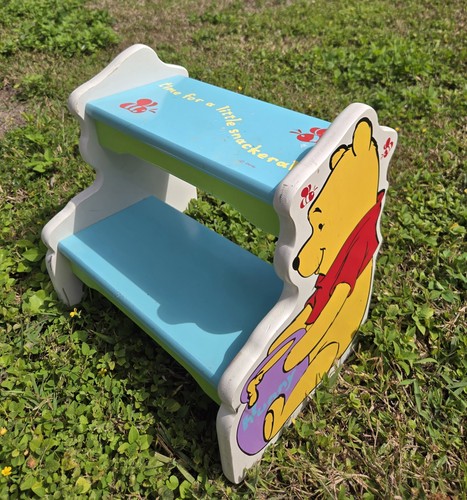 Vintage disney winnie - vintage, the