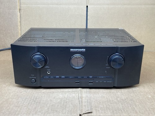 Marantz sr5007 high - 7.2, high-end