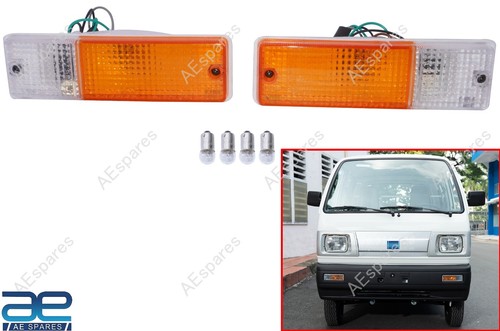 For suzuki carry van front - suzuki,