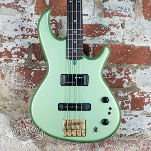 Aria pro rsb - aria, ii