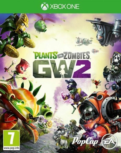 Plants zombies garden - zombies,