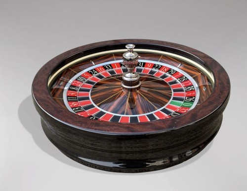 1980s professional roulette - 1980s,