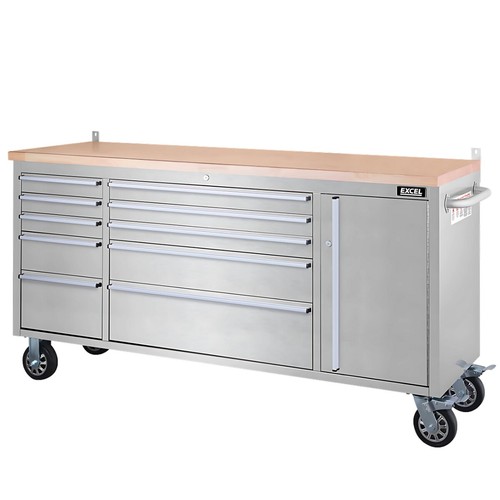 Tool box chest garage - tool,