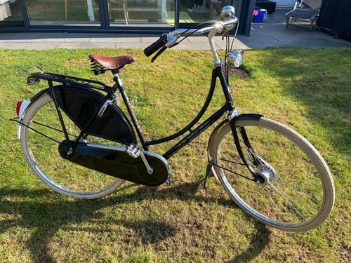 Gazelle tour populair - gazelle, c7