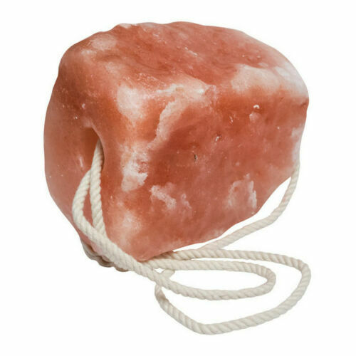 Himalayan salt horse - salt, lick