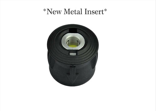 Nilfisk quick release coupling - nilfisk,