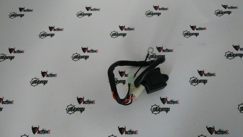 Yamaha pw80 py80 - pw80, ignition