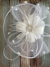 Wedding Hat