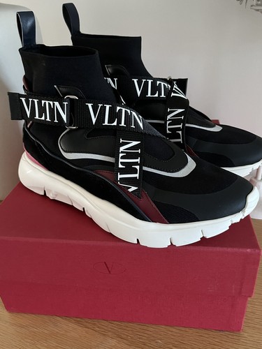 Valentino garavani shoes - valentino,