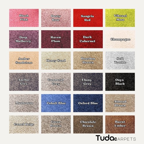 Imperial 5mm pile - imperial, budget