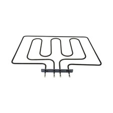 Britannia 90cm Range Cooker Oven Dual Grill Heater Heating Element 3375W