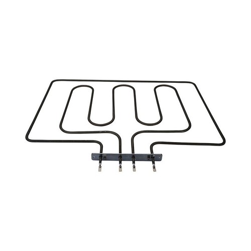 Britannia 90cm range cooker - range,