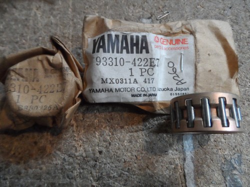 Yamaha genuine td2 big - td2,