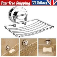 Strong Suction Bathroom Shower