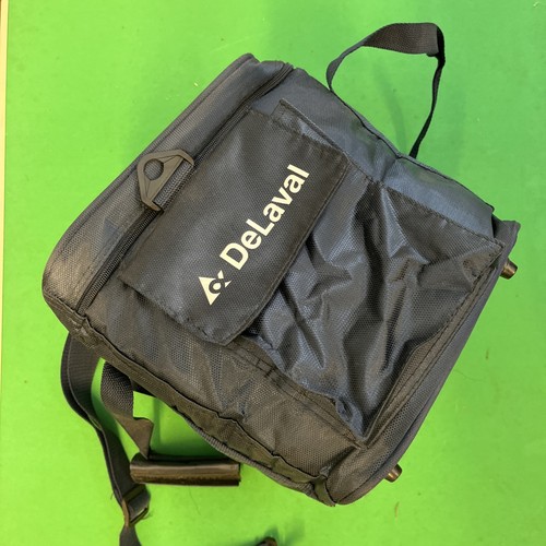 Delaval dcc bag display - bag, ex