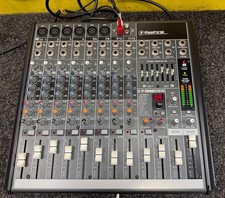 Mackie ProFX12 12-Channel