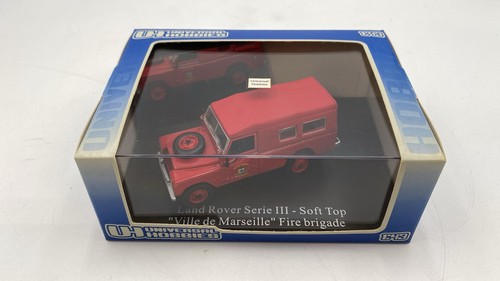 Unh1523 universal hobbies land - universal,