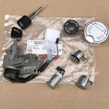 Lgnition Switch Key Fuel Tank Lock Set for Kymco Like180 Ck175t Motorcycle