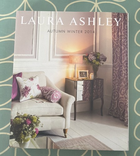 Laura ashley 2014 home - laura,
