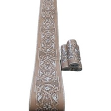 Chocolate Wallpaper Border ( 3