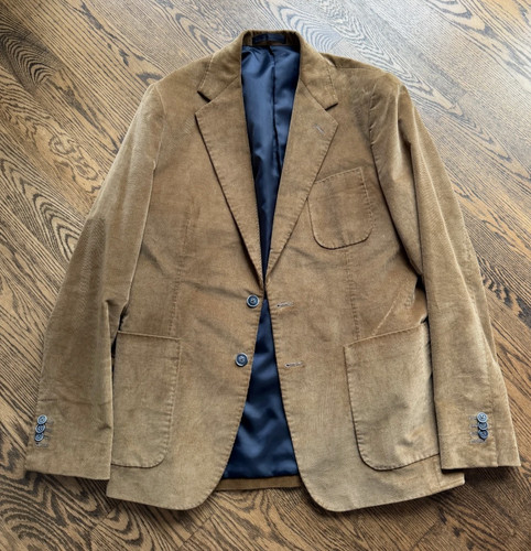 Custom marzoni coffee brown - marzoni,