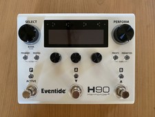 Eventide H90 Harmonizer