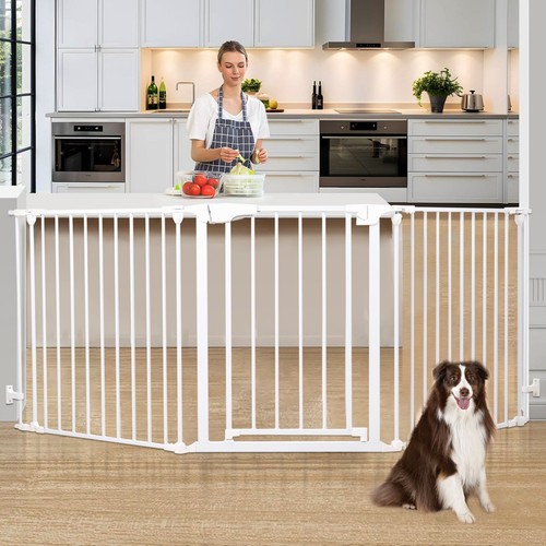 Baby safety gate fence - safety,