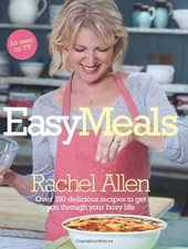 Easy Meals - Rachel Allen
