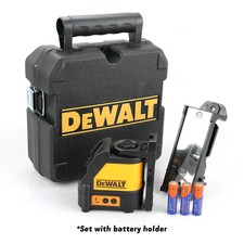DeWalt DW088CG Green Beam Self