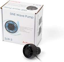 Jebao SLW Series Wave Maker With Controller For Marine Aquarium (Brand New)